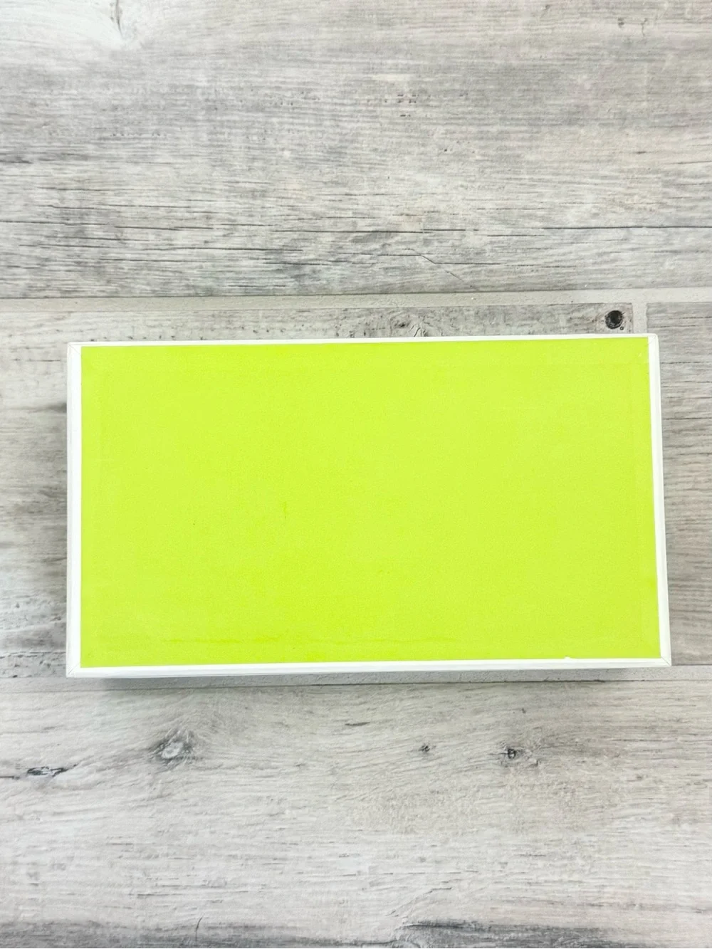 Vibrant Color Variety Nested Rectangular Boxes - Picture 7 of 7